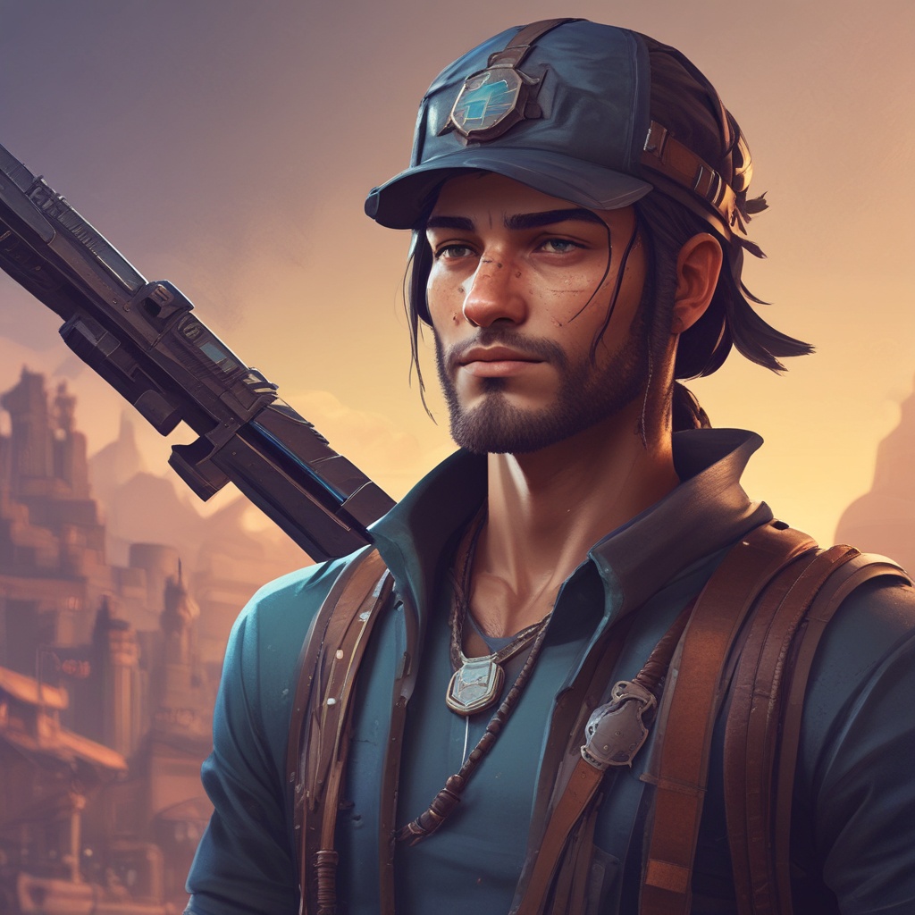 Player Avatar